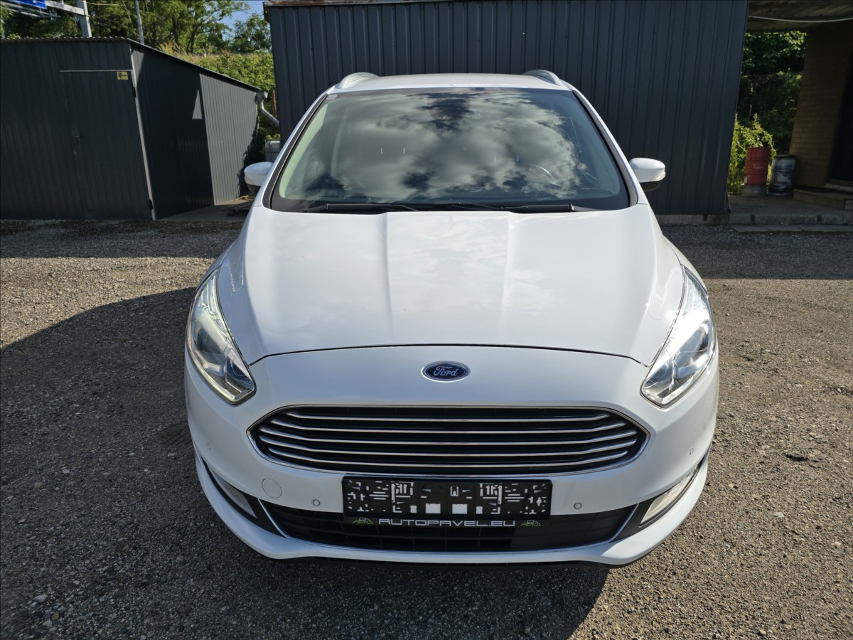 Ford Galaxy