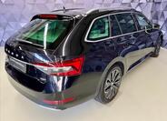 Škoda Superb 7