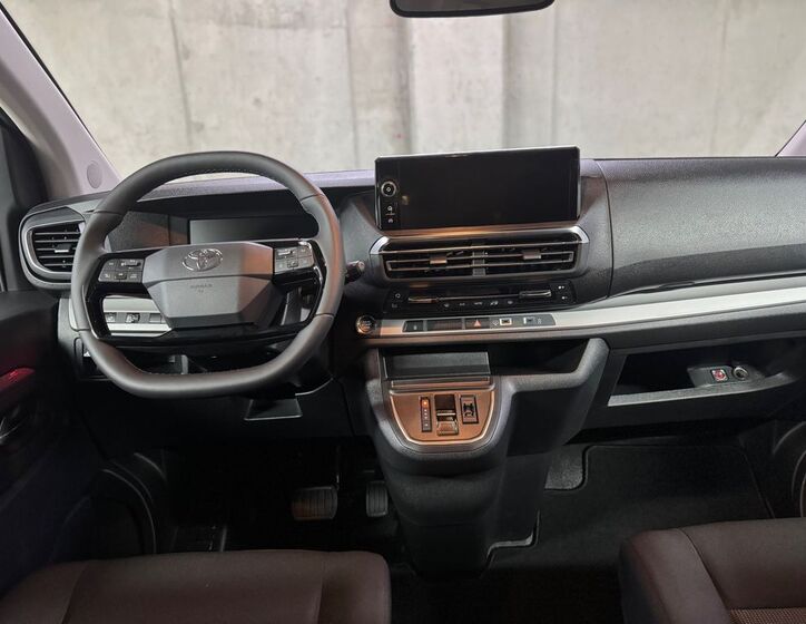 Toyota ProAce Verso 14
