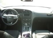 Saab 9-5 15