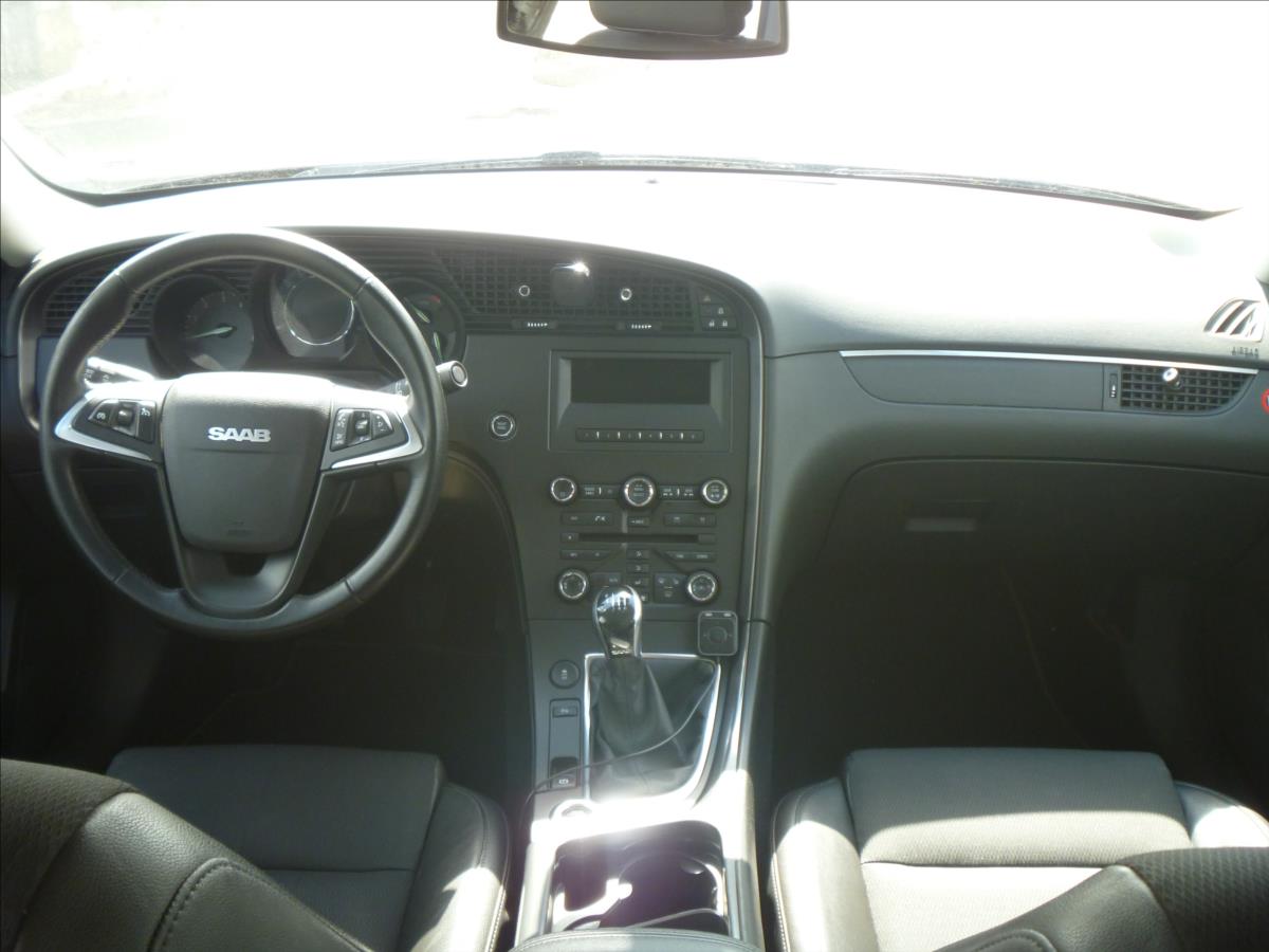Saab 9-5