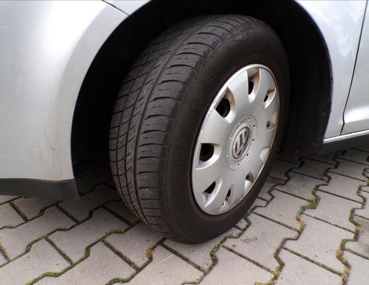 Volkswagen Golf Plus 32