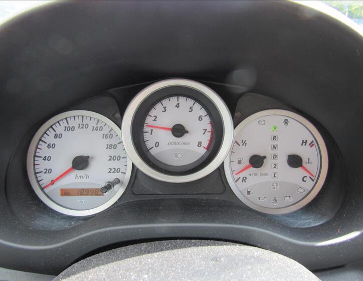 Toyota RAV4 13