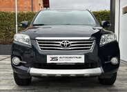 Toyota RAV4 2