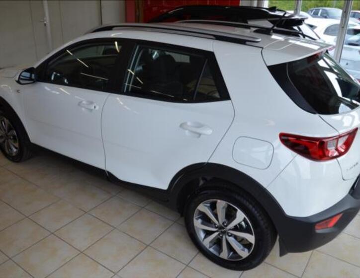 KIA Stonic 2