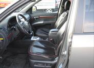 Hyundai Santa Fe 10