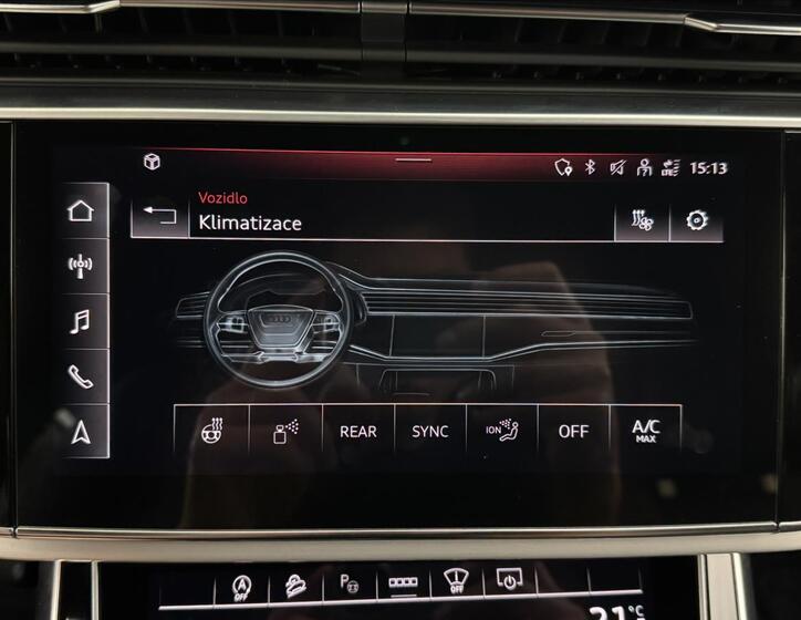 Audi Q7 20