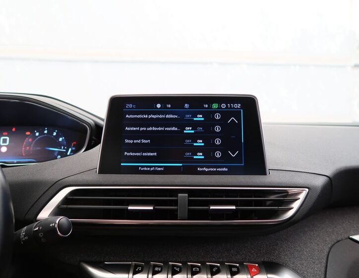 Peugeot 3008 23