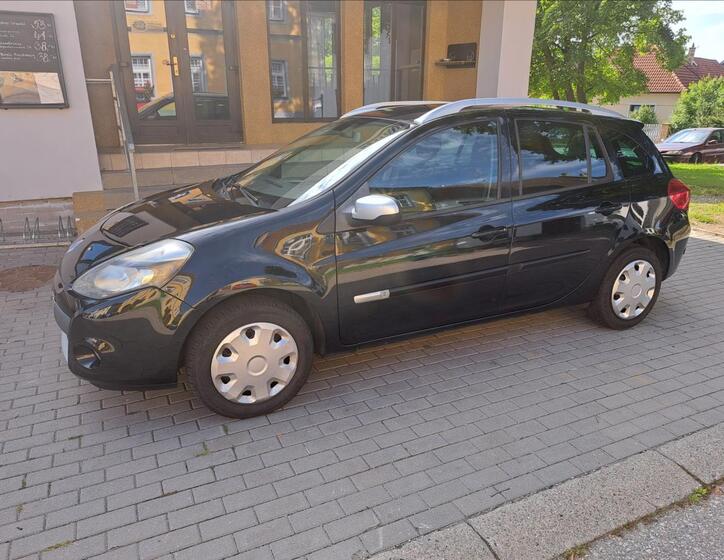 Renault Clio 4