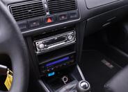 Volkswagen Golf 13