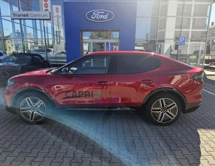 Ford Capri 2