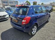 Škoda Fabia 6