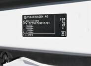 Volkswagen Crafter 15