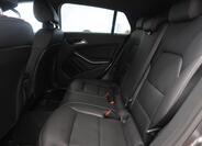 Mercedes-Benz CLA 14