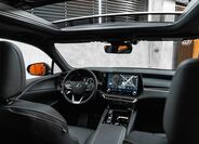 Lexus RX 450 30