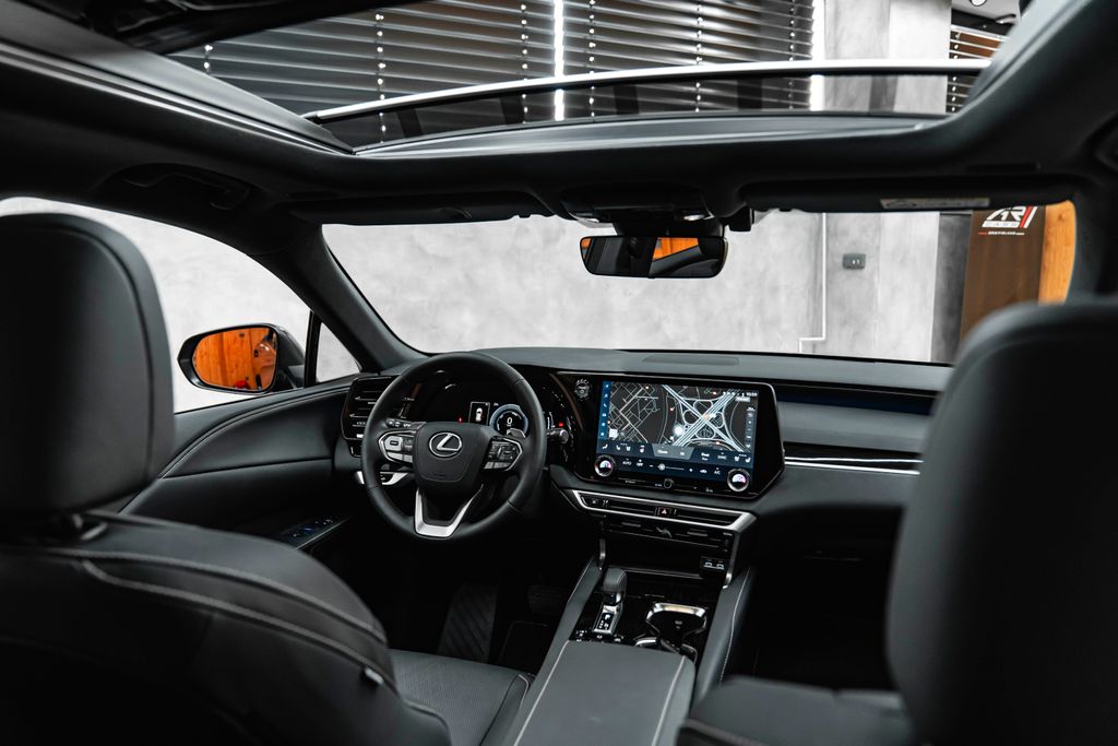 Lexus RX 450