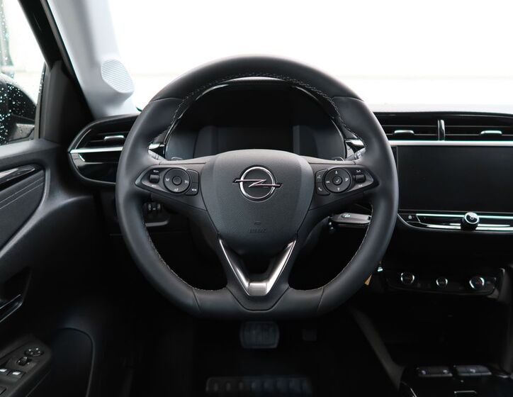 Opel Corsa 21