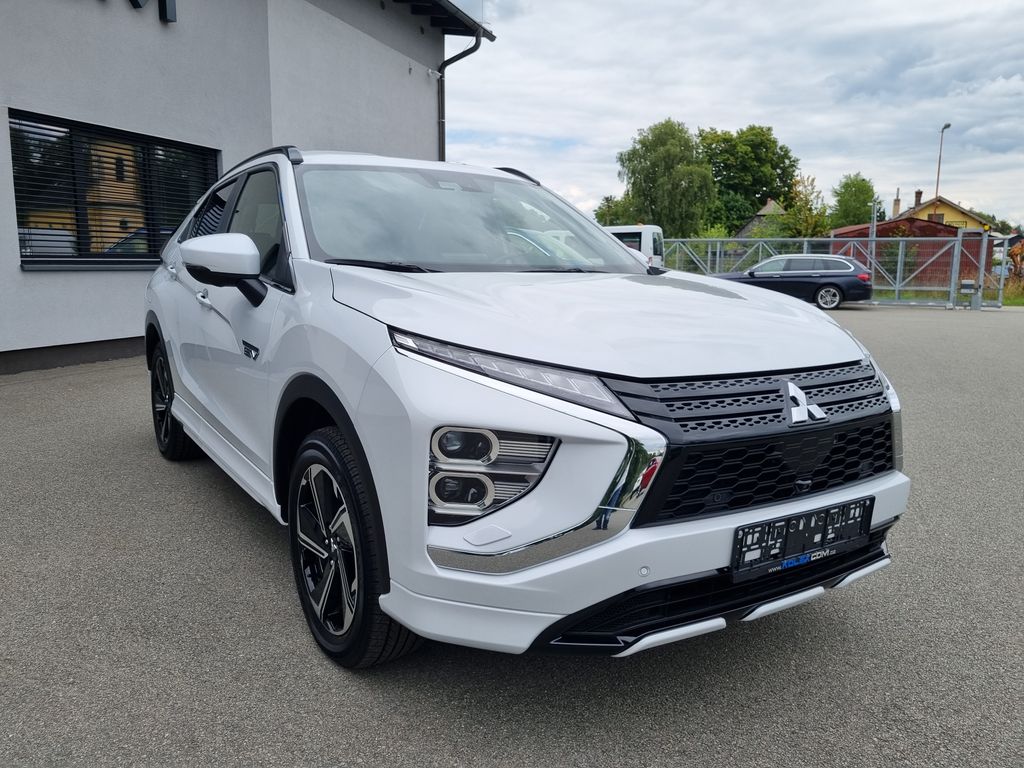 Mitsubishi Ostatní