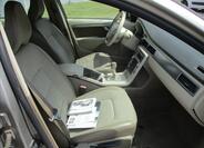Volvo XC70 10