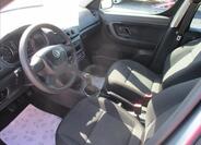 Škoda Roomster 17