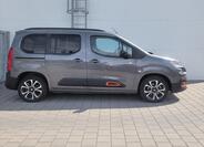 Citroën Berlingo 3