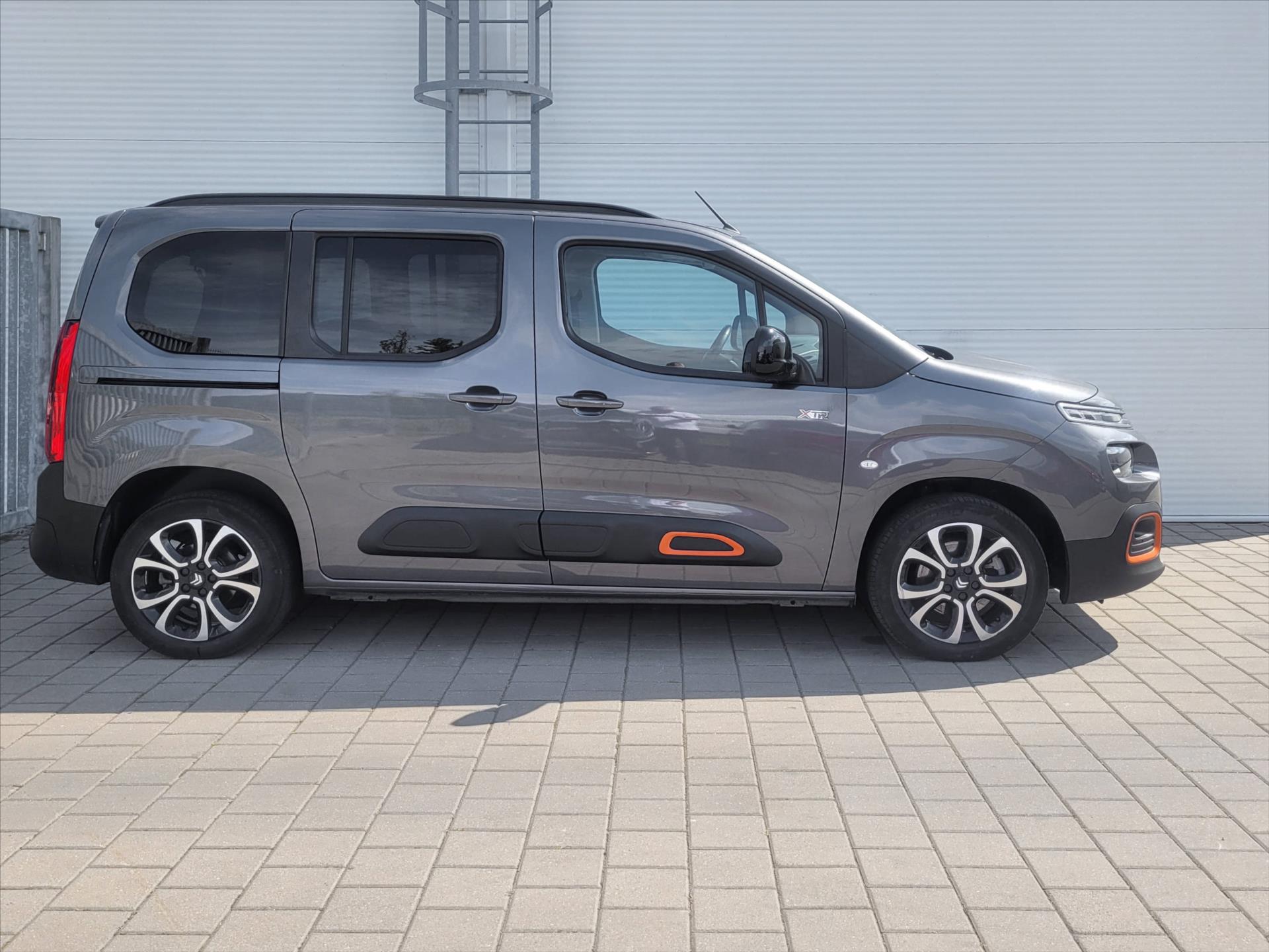 Citroën Berlingo