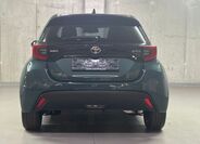 Toyota Yaris 6