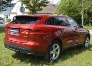 Jaguar F-Pace 5