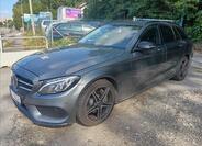Mercedes-Benz Třídy C 4