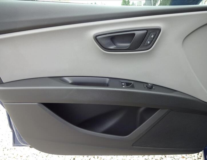 Seat Leon 18