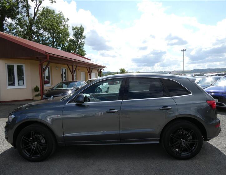 Audi Q5 7