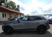 Audi Q5 7