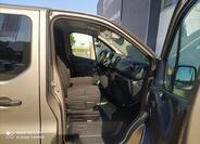 Opel Vivaro 9