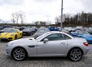 Mercedes-Benz SLK 3
