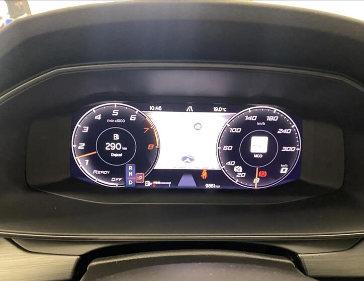 Cupra Formentor 11