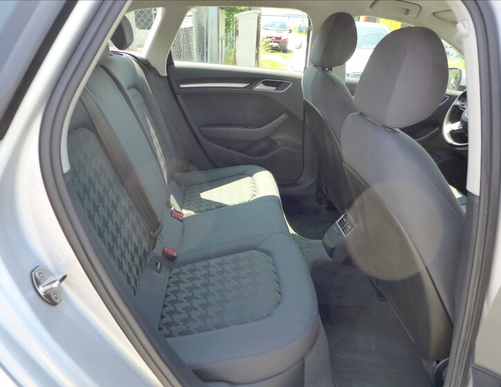 Audi A3 34