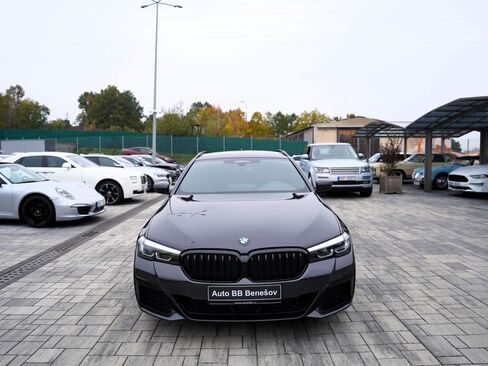 BMW Řada 5