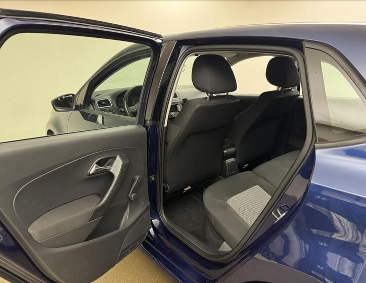 Volkswagen Polo 29