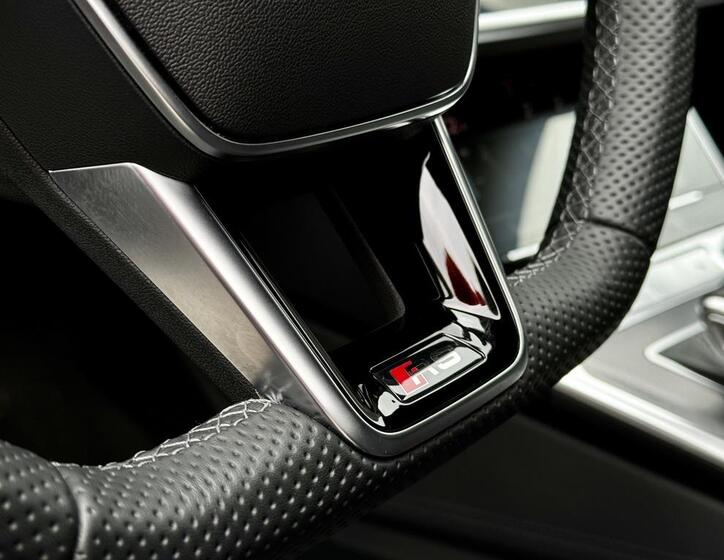 Audi RS 6 13