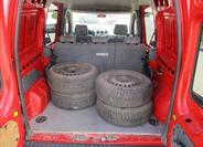 Ford Tourneo Connect 10