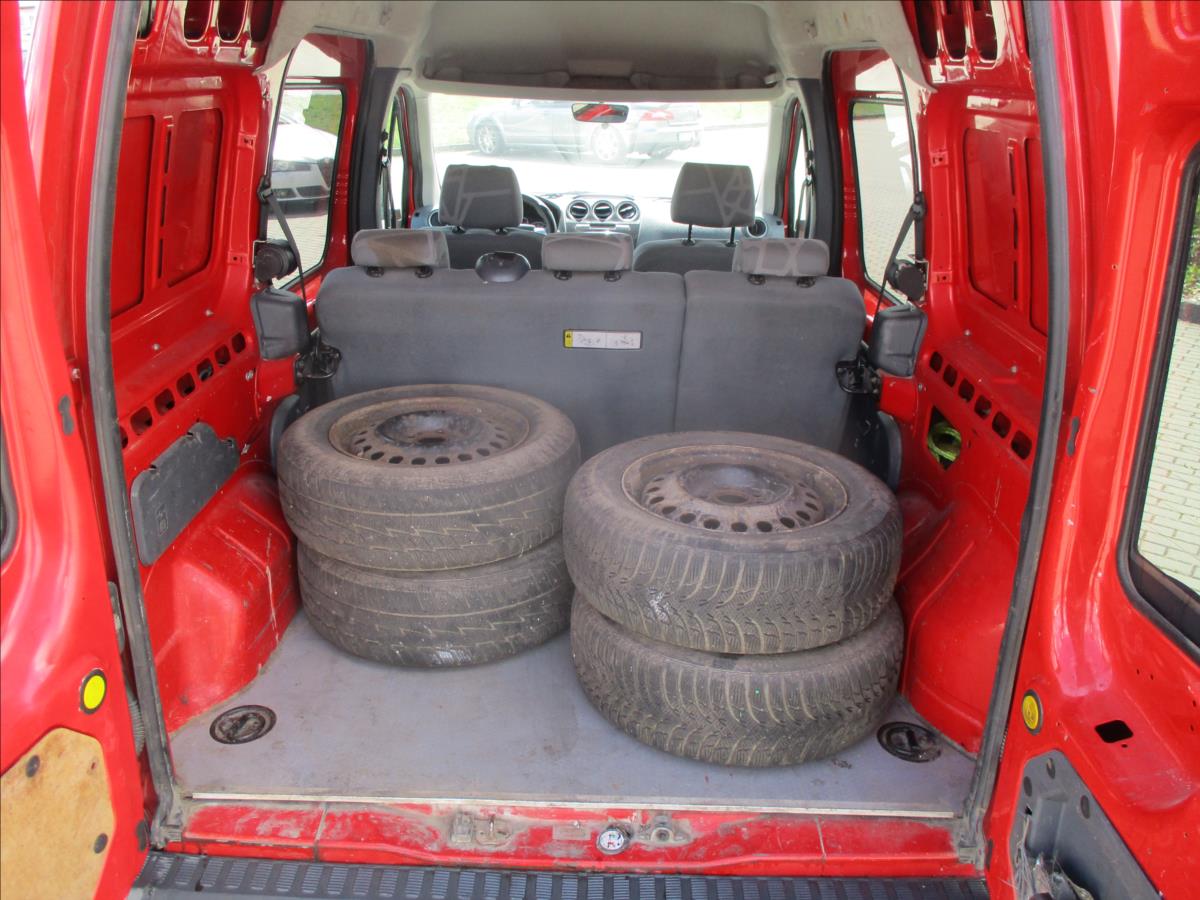 Ford Tourneo Connect
