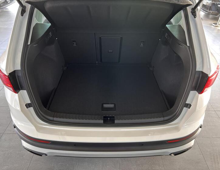 Seat Ateca 30