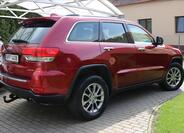 Jeep Grand Cherokee 11