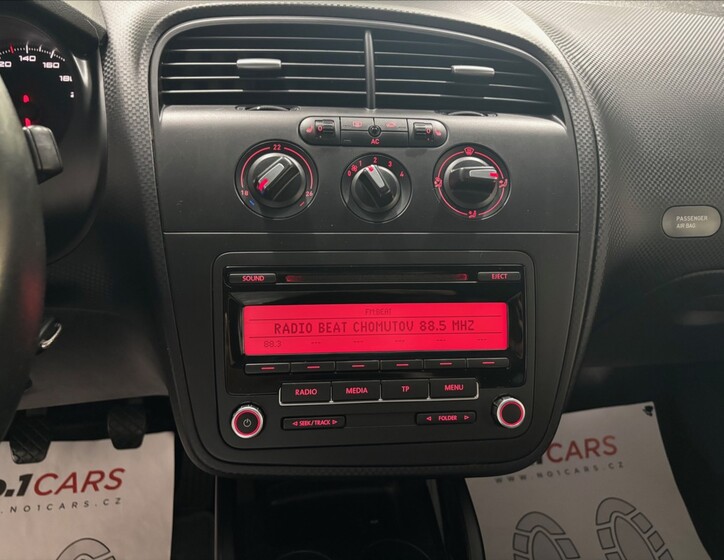 Seat Altea 10