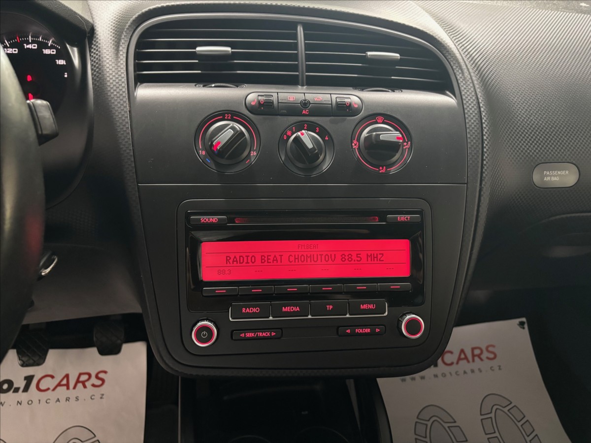 Seat Altea