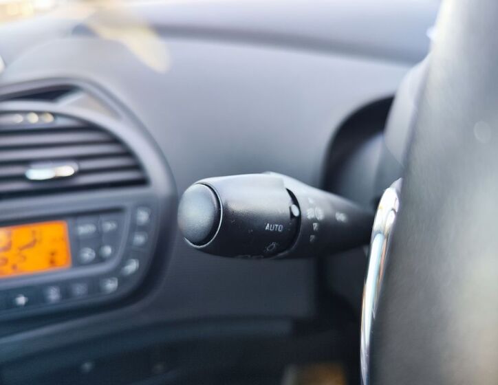 Citroën C4 Picasso 25