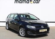 Volkswagen Golf 1