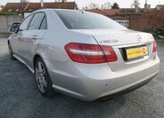 Mercedes-Benz Třídy E 4