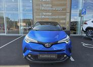 Toyota C-HR 3