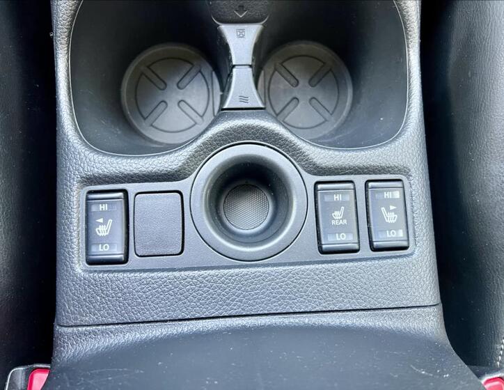 Nissan X-Trail 15